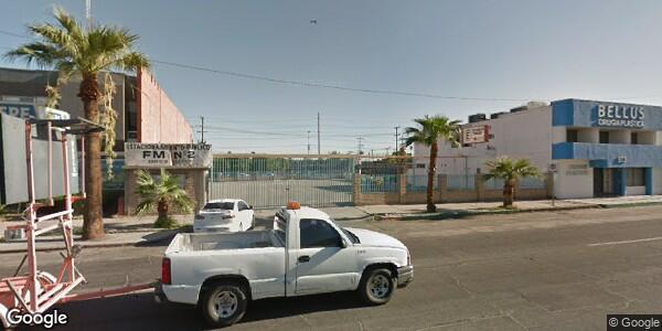 ACADEMIA DE SEGURIDAD PÚBLICA DEL ESTADO DE BAJA CALIFORNIA